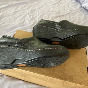 Born style PaddockII